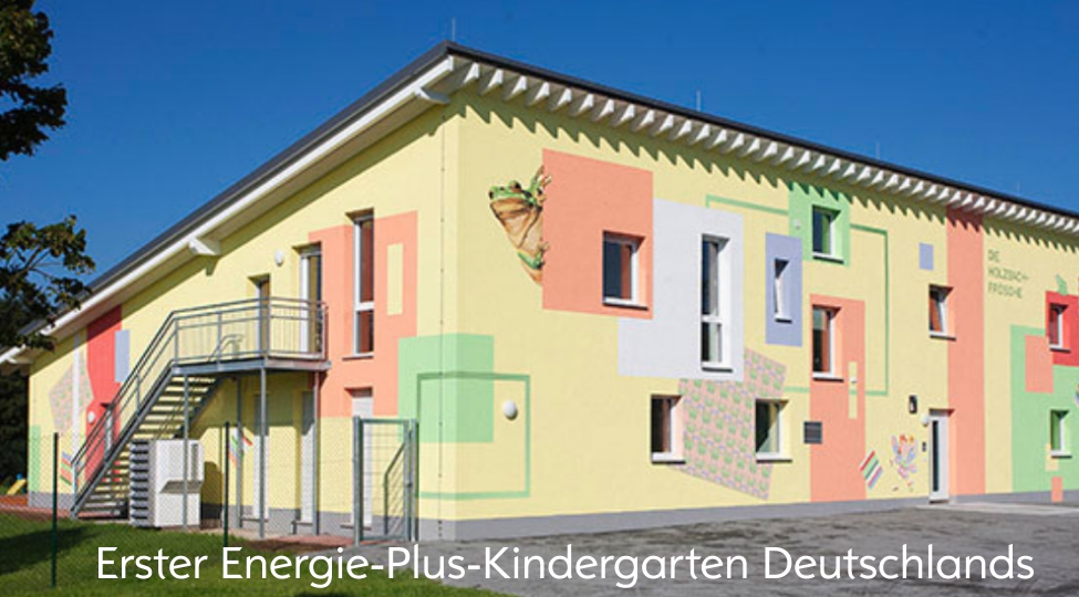 BAU KINDERGARTEN