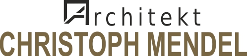Logo Architekt Mendel